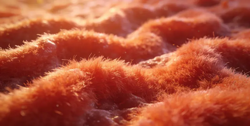 黔西南结直肠癌靶向120基因检测（组织）图片1