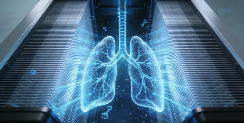 黔西南肺癌靶向120基因检测（组织）图片1