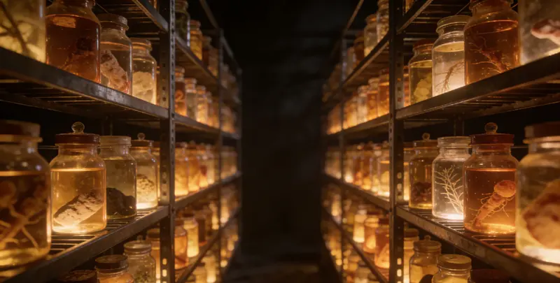 黔西南肿瘤靶向120基因检测（组织）图片1