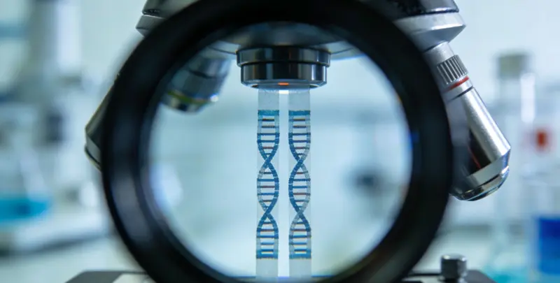 黔西南上户口亲子鉴定图片1