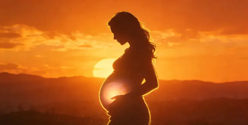 黔西南产前羊水亲子鉴定图片1