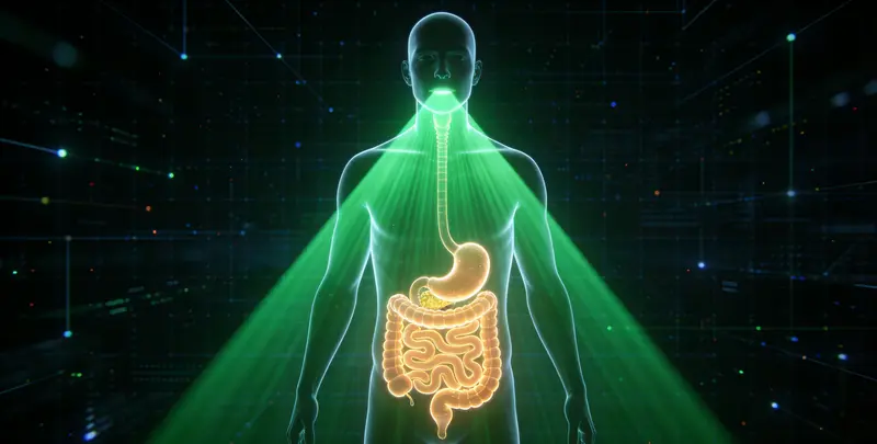 黔西南胃癌靶向用药39基因检测（组织）图片1