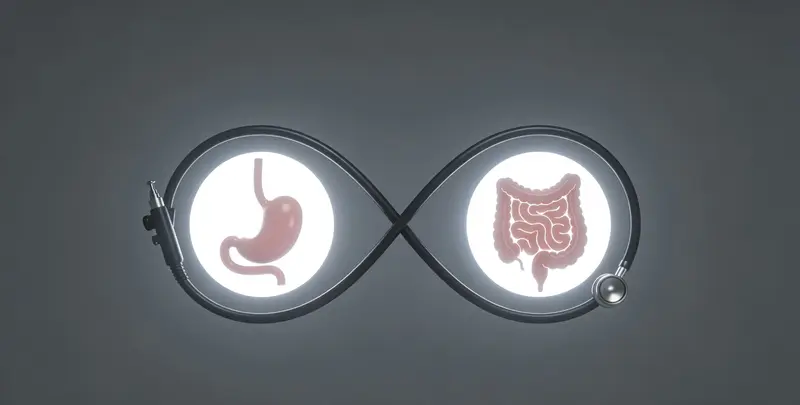 黔西南胃癌分子分型基因检测项目（组织）图片1