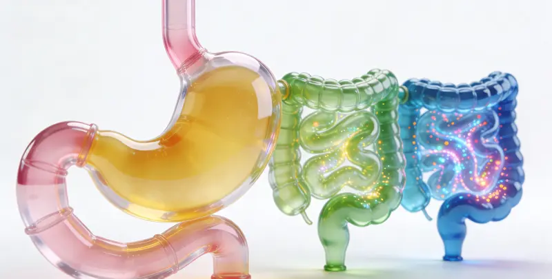 黔西南胃癌全面用药基因检测（组织）图片1