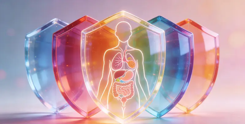 黔西南子宫内膜癌靶向120基因检测（组织）图片1